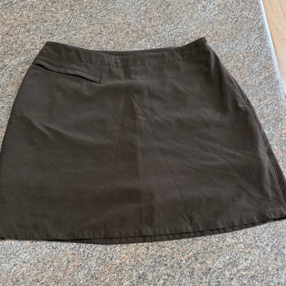Patagonia Duway Skort- Size 8